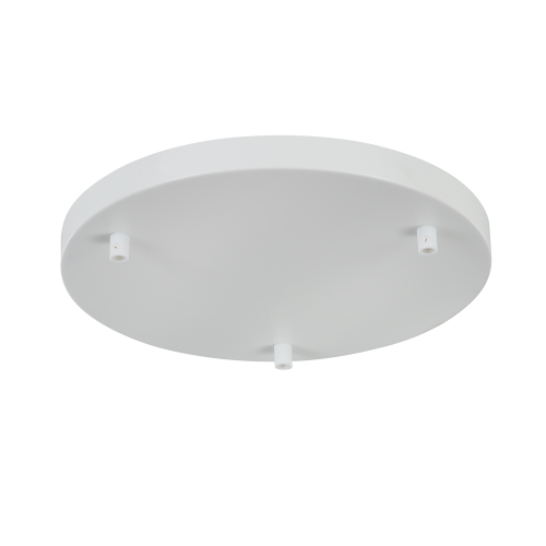 Купить Универсальное крепление Maytoni SPR-BASE-R-03-W