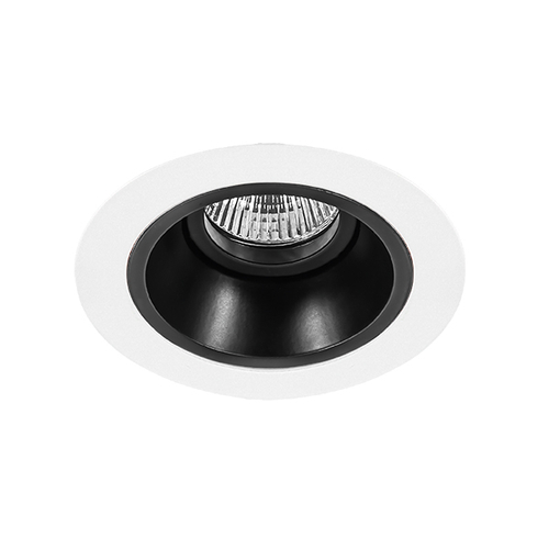 Купить D61607 Светильник DOMINO ROUND МR16 (214616+214607)