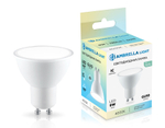 180904 LED MR16 9W IC GU10 4000K 175-265V