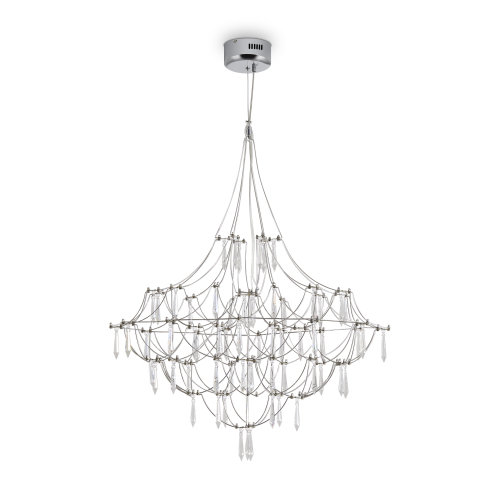 Купить Подвесной светильник Freya FR6138PL-L44CH