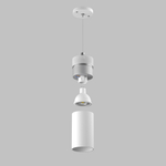 590056-3000 Подвес RULLO к 21443x-214440/21448x/21449x LED 5W 395LM 120G БЕЛЫЙ 3000K IP20