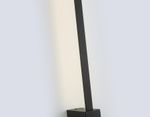 FL75821 BK черный 11W 2700K 800*40*90