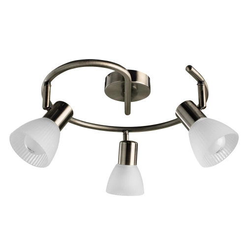 Купить Спот Arte Lamp PARRY A5062PL-3AB