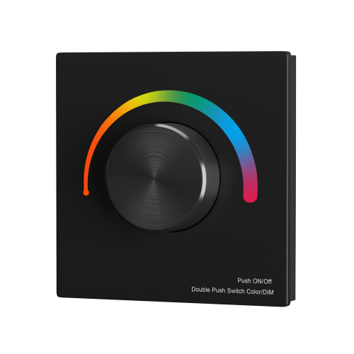 Купить Роторная панель управления Lighting control 711028