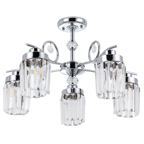 Купить Потолочная люстра Arte Lamp SOPHIE A8067PL-5CC