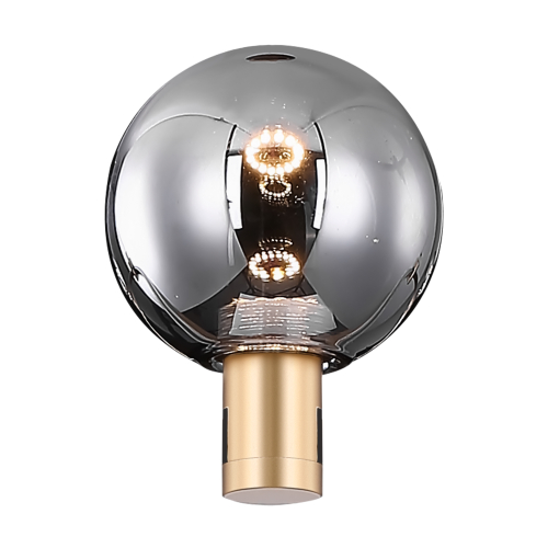 Купить Плафон Freya FR6005LS-01G