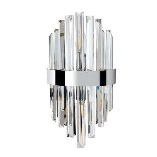 Купить Настенный светильник Arte Lamp FEDELTA A1068AP-2CC