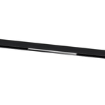 259347 Светильник 48V для трека UNO LED 10W 700LM 90G ANTIGLARE ЧЕРНЫЙ МАТОВЫЙ 4000K