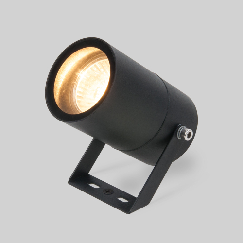 Купить Грунтовый светильник Elektrostandard Landscape GU10 IP65 35146/S черный