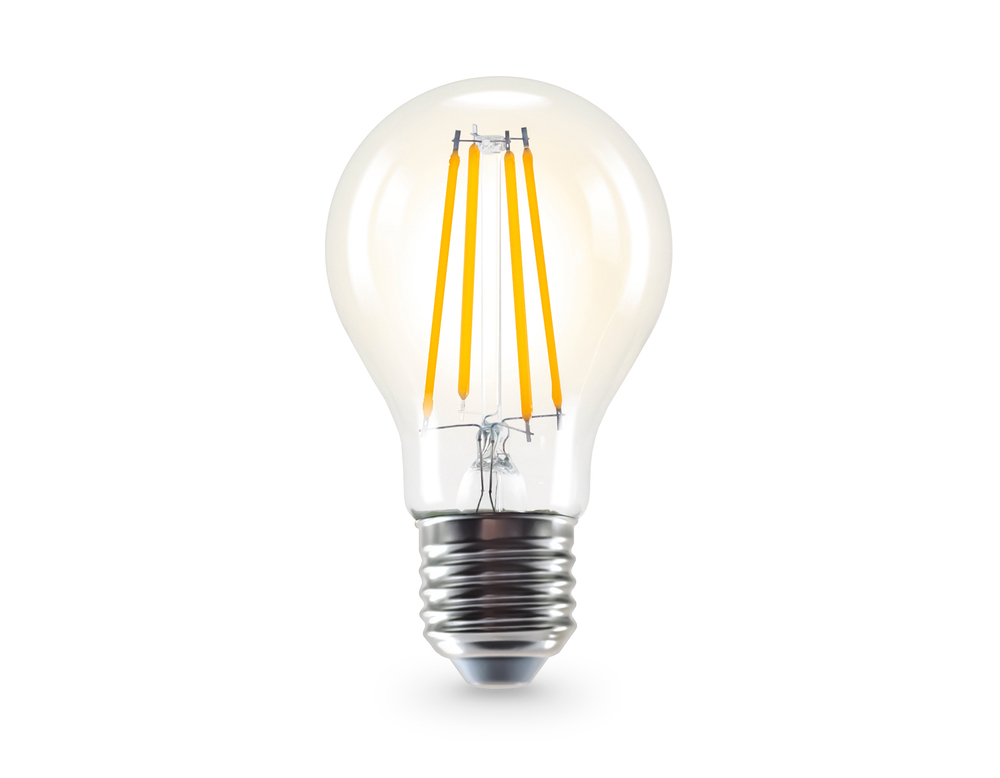 601314 Filament LED A60 13W E27 4000K 220-240V
