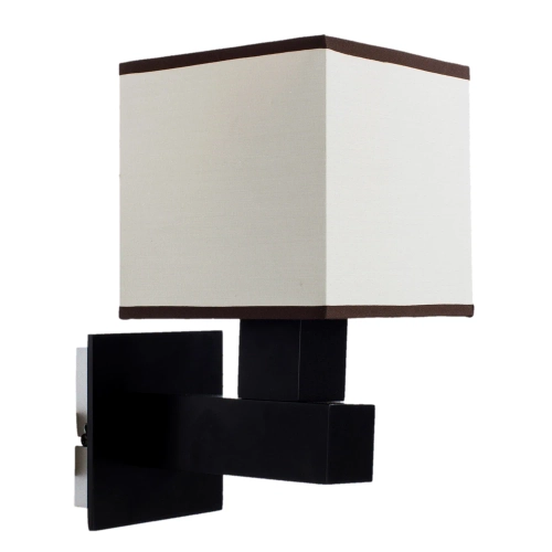 Купить Бра Arte Lamp QUADRO A4402AP-1BK