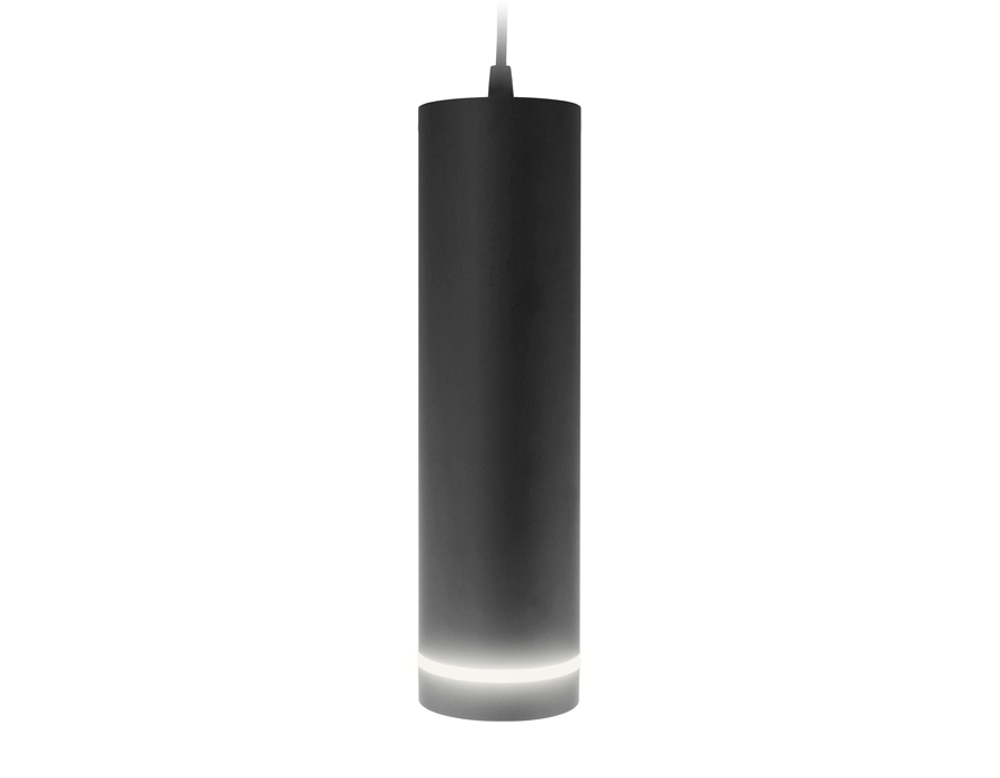 TN290 SBK черный песок LED 4200K 9W D80*290