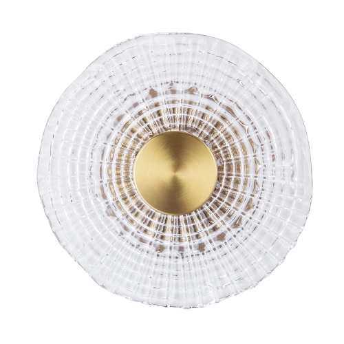 Купить Настенный светильник Arte Lamp BEVEL A1611AP-5PB