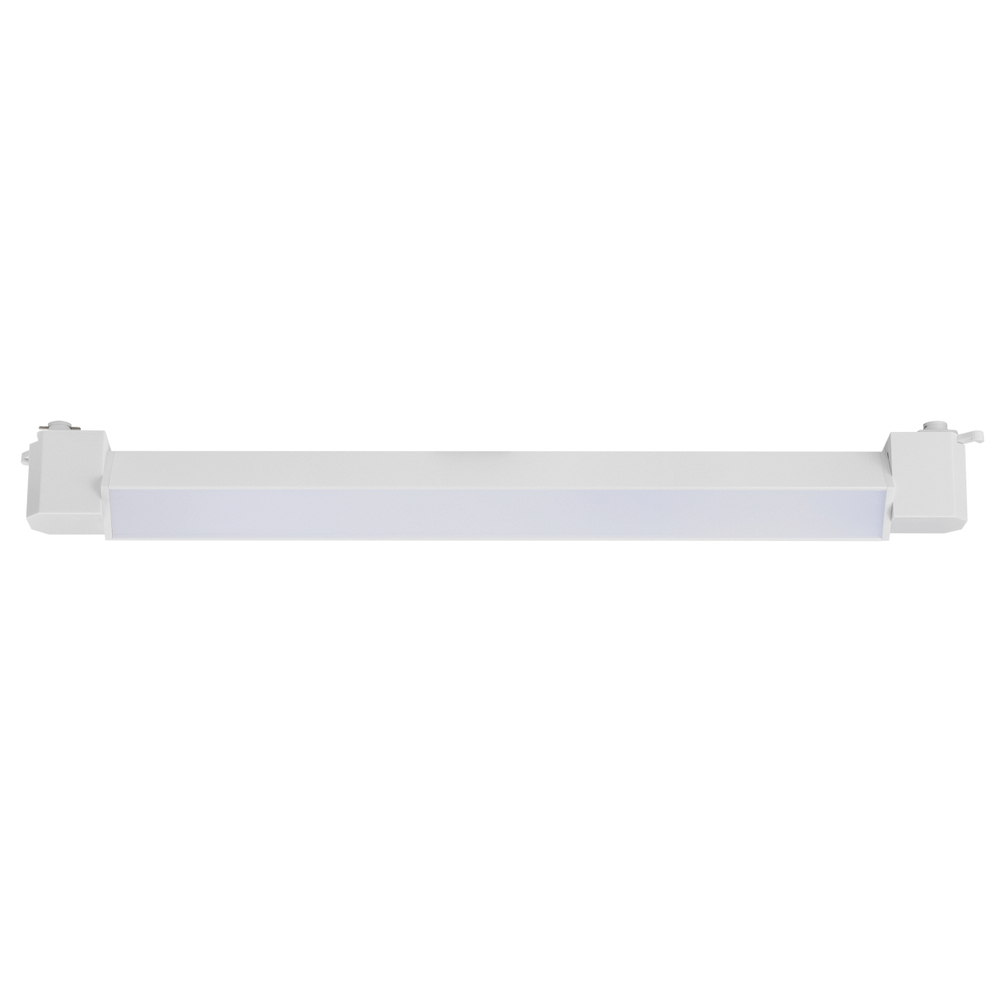 202346 Светильник линейный д/трека LILLA LED 30W 2250LM 120G БЕЛЫЙ 4000K