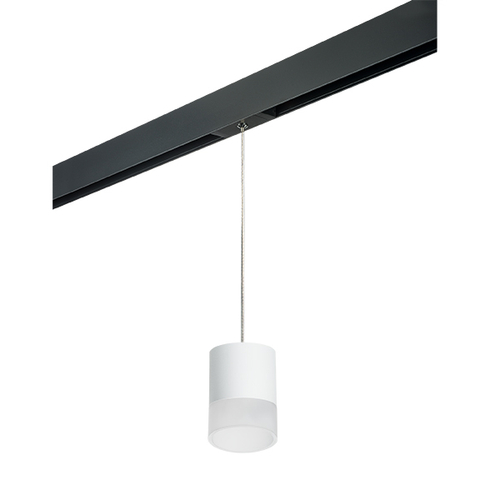 Купить PRORP348681 Светильник д/1-фазн трека RULLO GX53 (213486+595887+202481)