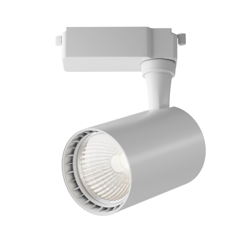 Купить Трековый светильник Technical TR003-1-10W4K-S-W