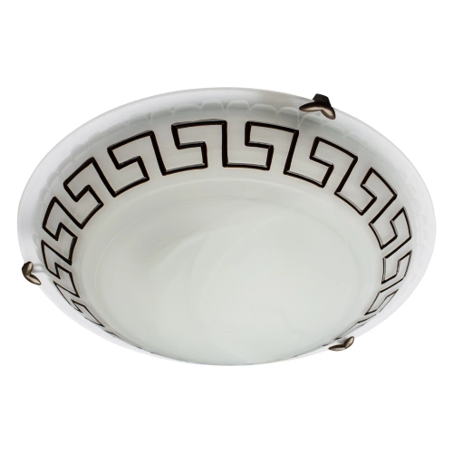 Купить Потолочный светильник Arte Lamp ANTICA A3640PL-2AB