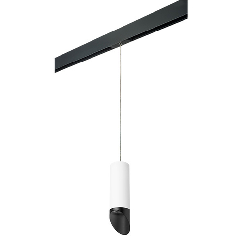 Купить PRORP48637 Светильник д/1-фазн трека RULLO HP16 (214486+595857+201437)