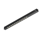Трековый светильник Technical TR232-2-10W4K-B
