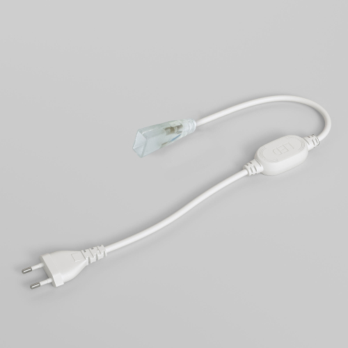 Купить Сетевой шнур для светодиодной ленты 220 В 5050 IP20 SSH-7