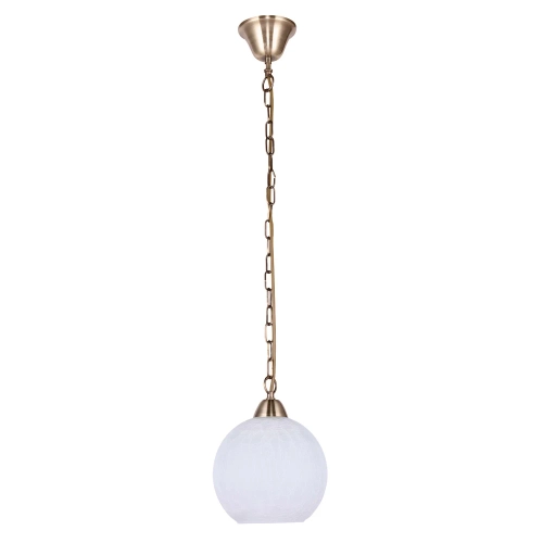Купить Подвесной светильник Arte Lamp MARGO A9317SP-1AB