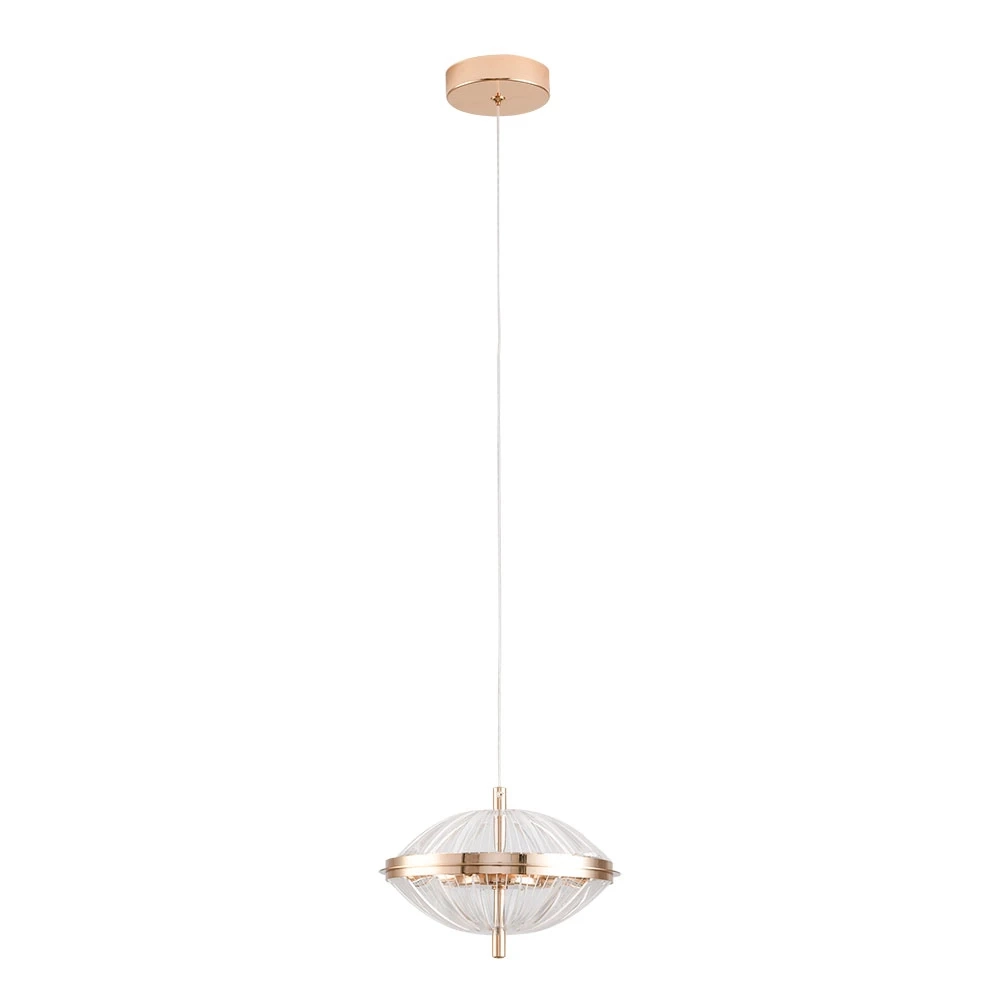 Подвесной светильник Arte Lamp ANDROMEDA A2089SP-6GO