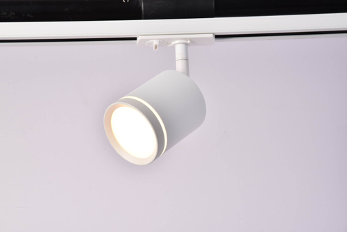 Купить Трековый светильник Technical TR085-1-5W4K-W