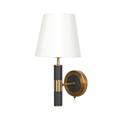 Купить Бра Arte Lamp ROBERT A5066AP-1BK