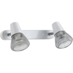Спот Arte Lamp GRID A9268AP-2WH