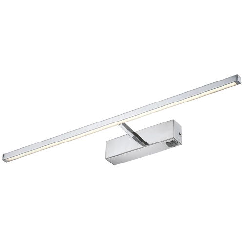 Купить Подсветка для картин Arte Lamp PICTURE LIGHTS LED A5312AP-1CC