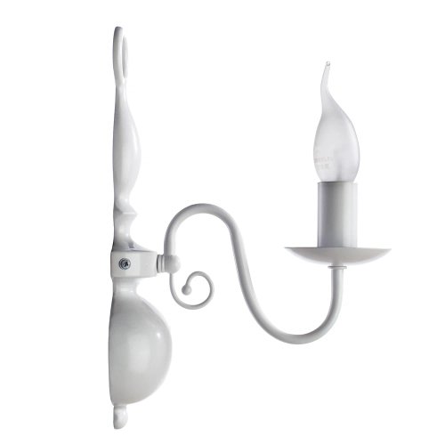 Купить Бра Arte Lamp ANTWERPEN A1029AP-1WC