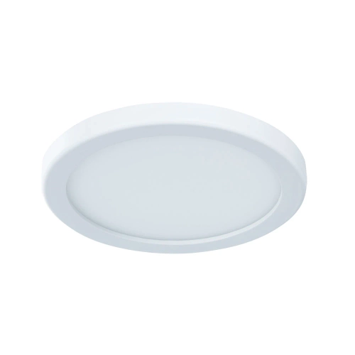 Купить Встраиваемый светильник Arte Lamp MESURA A7971PL-1WH