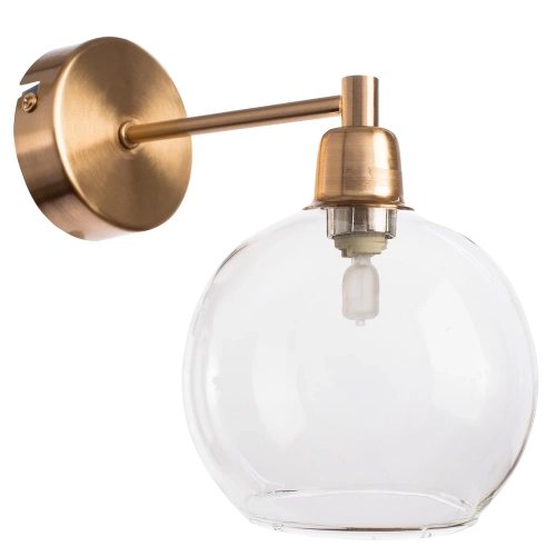 Купить Бра Arte Lamp ROSARIA A8564AP-1RB