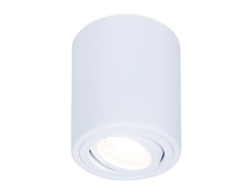 Купить TN225 WH белый GU5.3 D80*100