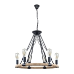Подвесная люстра Divinare PAULA 8108/01 LM-6