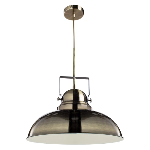 Купить Подвесной светильник Arte Lamp MARTIN A5213SP-1AB