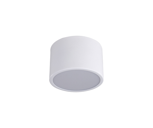 Купить 05510,01 Светильник Медина белый Led 8W