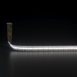 Светодиодная лента 24 В 16 Вт/м 240 Led/м 2835 IP65, дневной белый 4200K, 5 м Лента светодиодная 24V 16W 240Led 2835 IP65 дневной белый, 5м