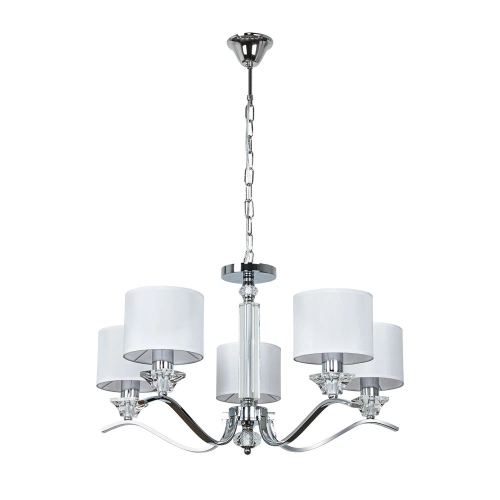 Купить Подвесная люстра Arte Lamp ALHENA A4091LM-5CC