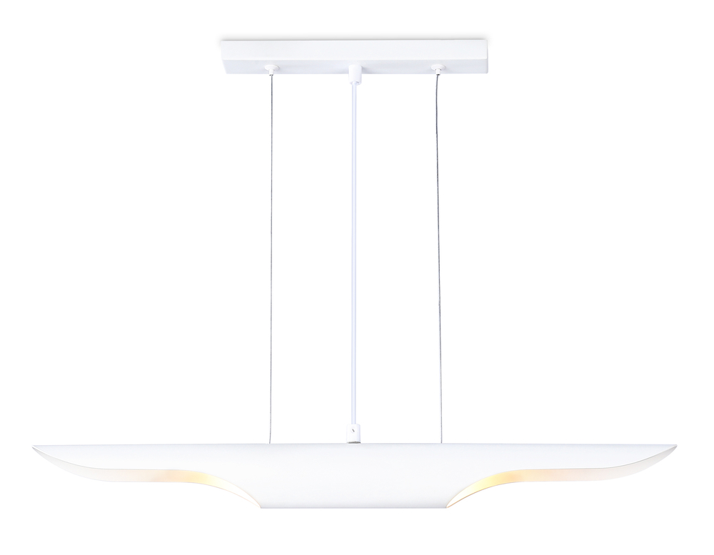 TN5155/2 WH белый E27/2 max 40W 600*60*1100