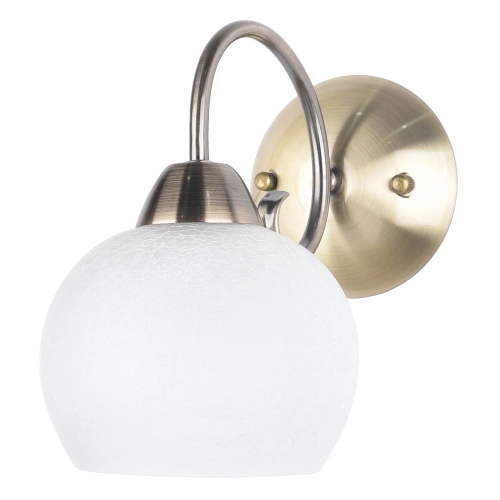 Купить Бра Arte Lamp MARGO A9317AP-1AB