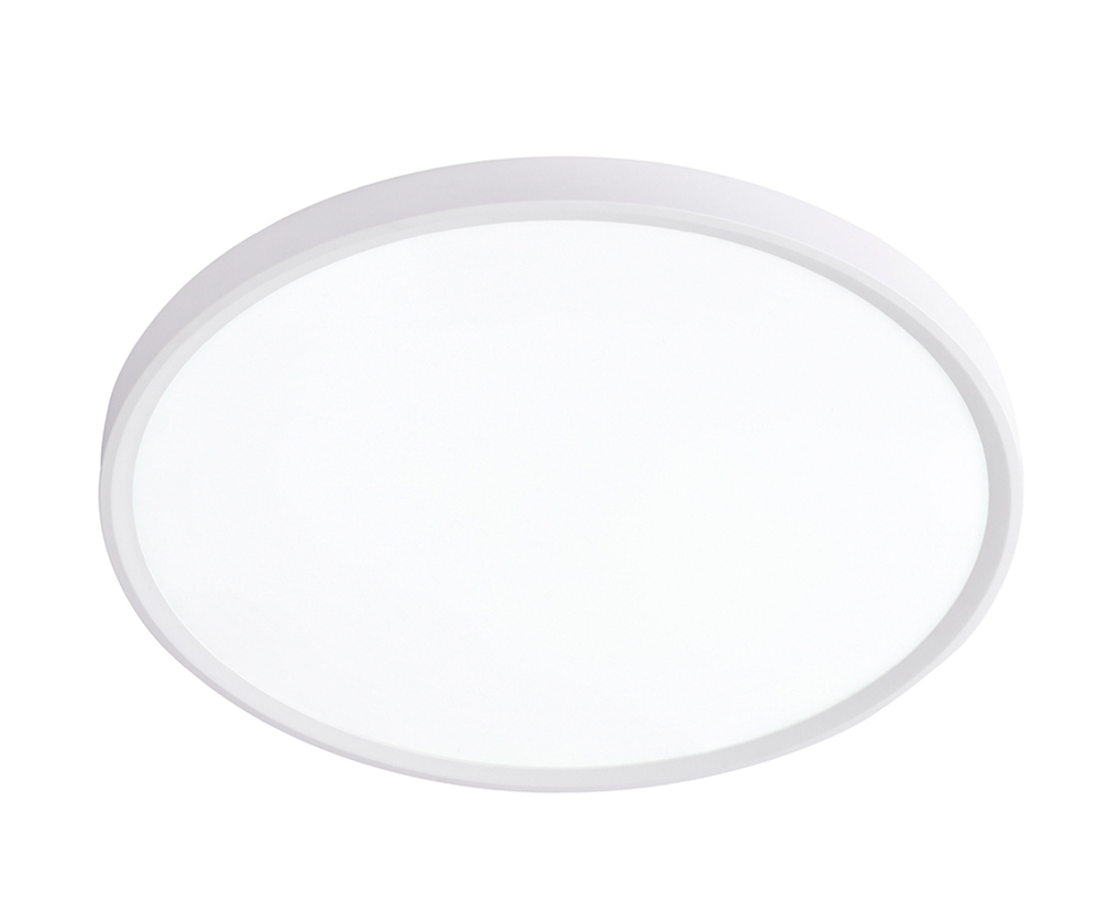 05660,01 Светильник Медина белый d60 Led 50W