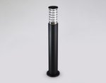 ST2536 BK/CL черный/прозрачный IP54 E27 max 40W D108*800