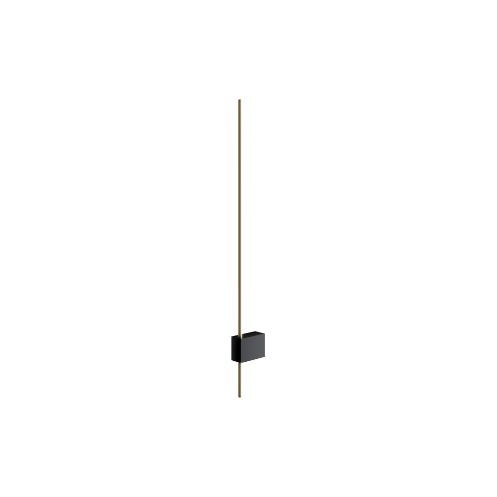 Настенный светильник (бра) Maytoni C070WL-L6GB3K