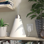 Умная мобильная розетка Elektrostandard Wi-Fi 3500W IP20 76100/00 белый