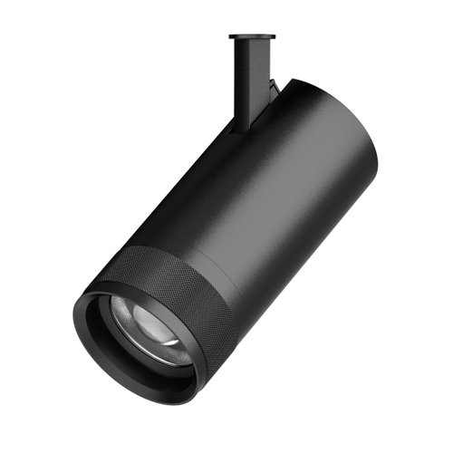 Купить 304307 Светильник проф CANNO PRO тушка BARRA/QUATTRO LED 30W 2100LM 20-55G ЧЕРНЫЙ 2700-4200-6000K IP20