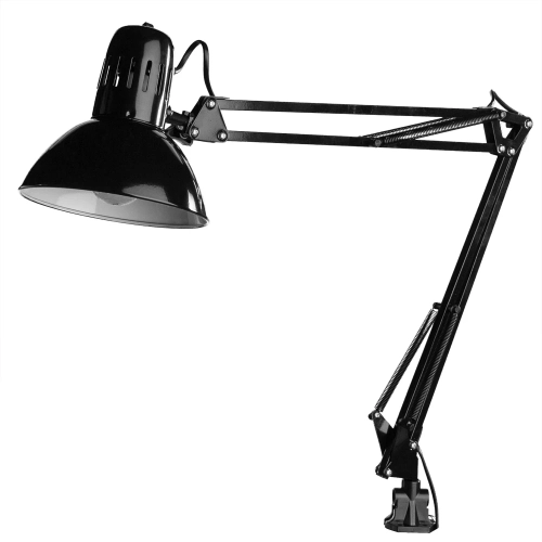 Купить Офисная настольная лампа Arte Lamp SENIOR A6068LT-1BK