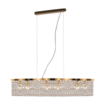 Подвесная люстра Maytoni DUNE DIA005PL-06G