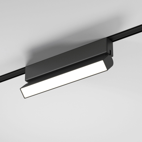 Купить Трековый светильник 10W 4000K Unity Flat Magnetic 85093/01