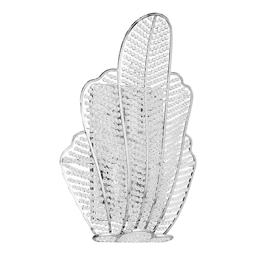 Купить 705634 Бра RICCIO 3х60W E14 ХРОМ